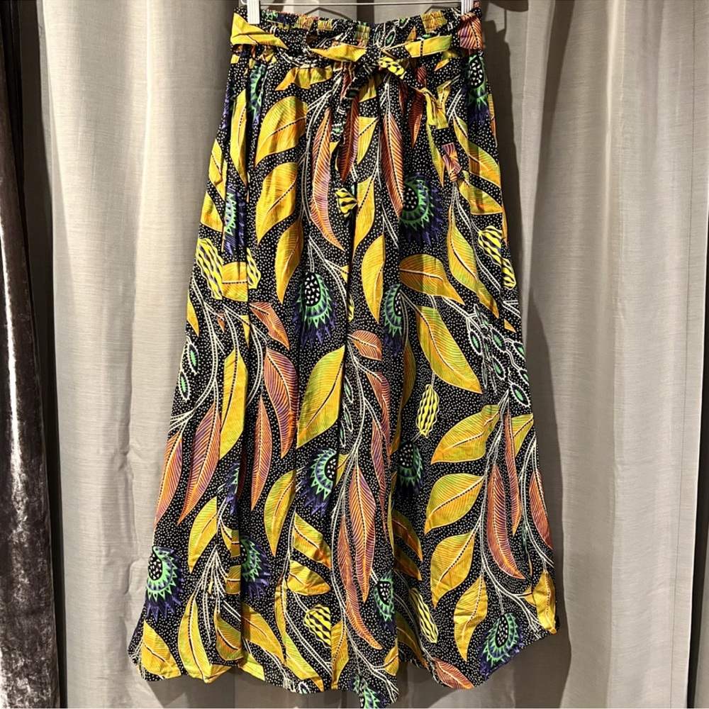 Look At Me Boho Maxi Skirt - Picture 7 of 10
